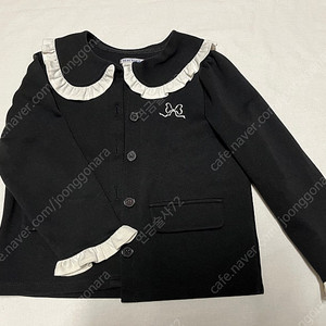 베베테일러 프릴자켓 130, 로아앤제인가디건 120
