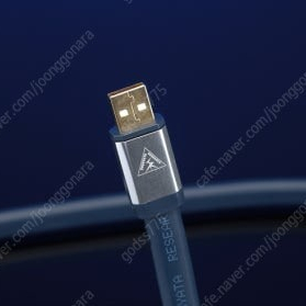 선야타 리서치 베놈 USB A TO B 1.5M 케이블 구매합니다