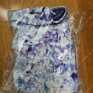 나이키 블루베리30