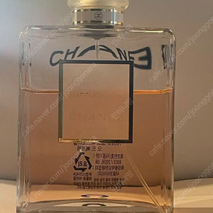 국문 샤넬 코코마드모아젤 edp 100ml