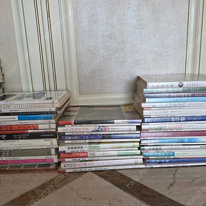 방송통신대학교 교재(생활과학과/교양)