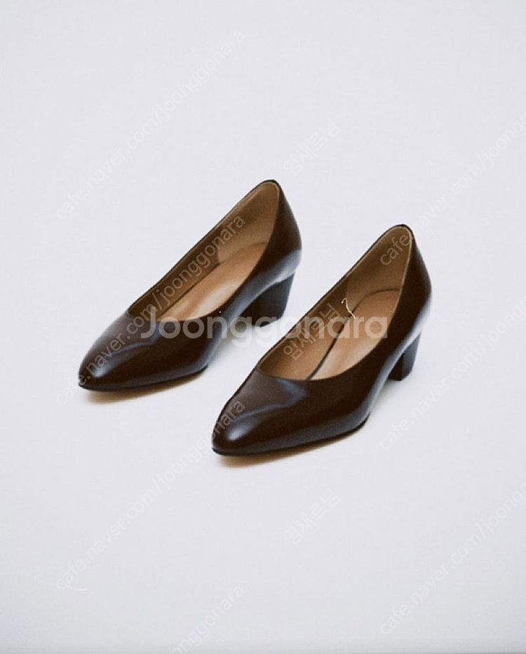 레디투웨어 알투더블유 R2W Duna leather P...--0