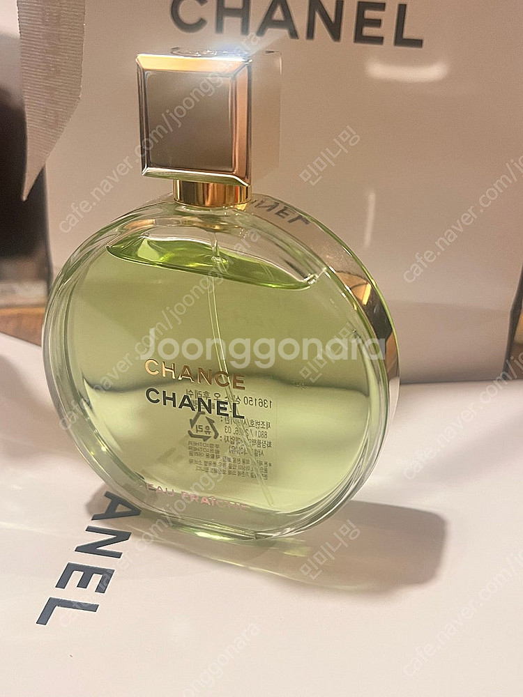 국문)샤넬 샹스 오 후레쉬 edp 100ml--0