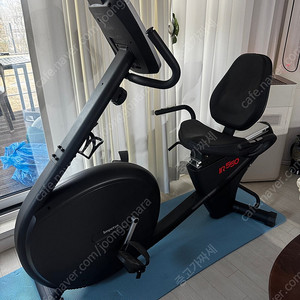 대호 스포츠클럽용 실내 자전거 IR550 새제품