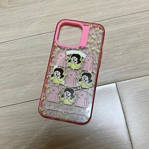 아이폰 13pro 옥지 맥세이프 케이스