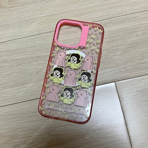 아이폰 13pro 옥지 맥세이프 케이스