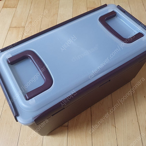 딤채 김치통 14.1L / 18L
