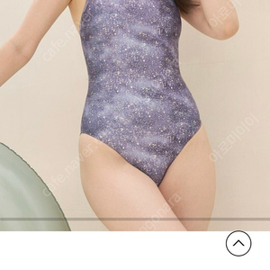 반값택배천원)르망고 수영복 네뷸라 샤이니 그레이 80 S 새상품