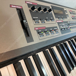 커즈와일 PC1X 완전 거의 새것 A급