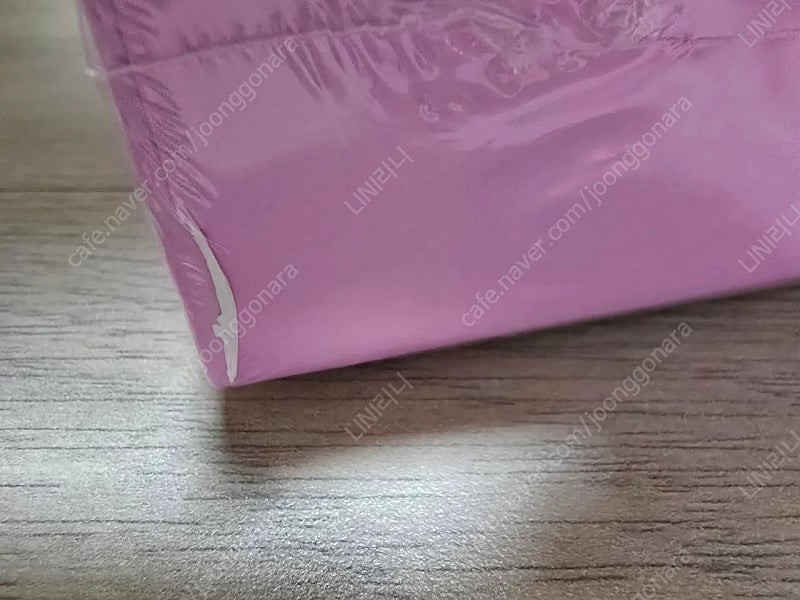 작전명순정 1차 펀딩 스페셜세트 미개봉--1