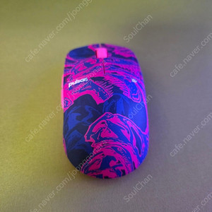 펄사 x2 크레이지 라이트 prx 에디션 팝니다