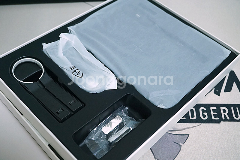 뮤란드 C6 6in 1 삼성 / 애플 멀티 고속 무선--1