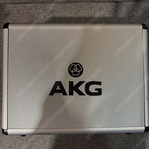 AKG C414 XL2 팔아요 !