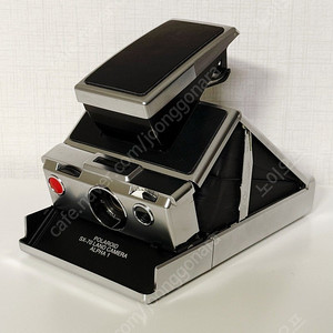 Polaroid SX-70 Alpha 1 판매