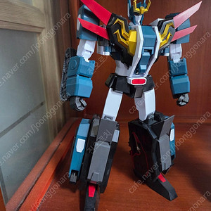 더합체 세븐체인저 개봉품 급매