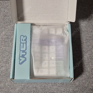 VTER K20 넘버 키패드