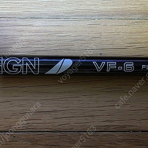 Tour AD VF-6 Flex S 우드샤프트
