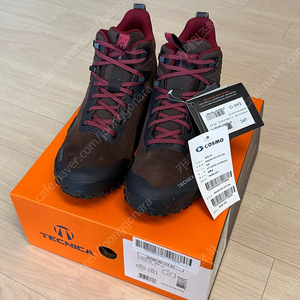 테크니카 마그마 미드 gtx 235