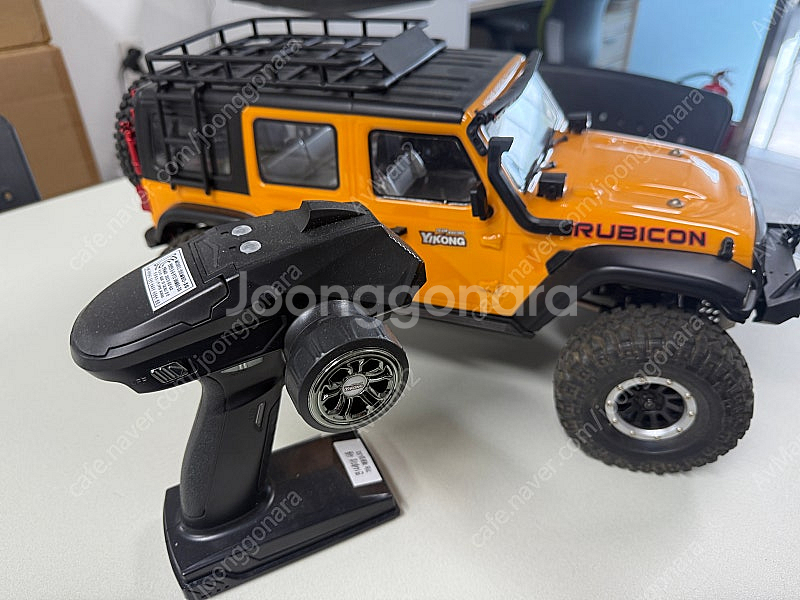 알씨카 YK4102 pro2 rtr--0