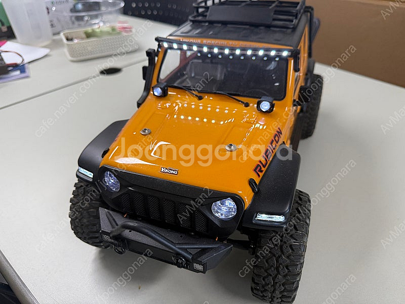 알씨카 YK4102 pro2 rtr--1