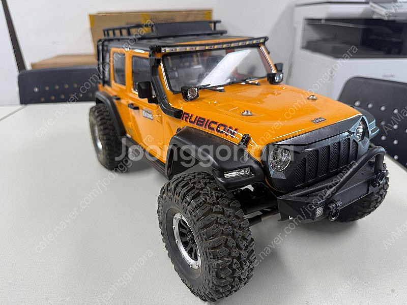 알씨카 YK4102 pro2 rtr--2
