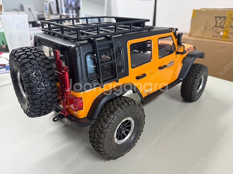 알씨카 YK4102 pro2 rtr--3