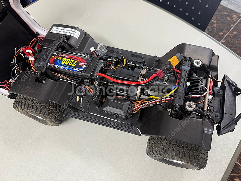 알씨카 YK4102 pro2 rtr--5