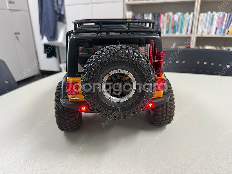 알씨카 YK4102 pro2 rtr--6
