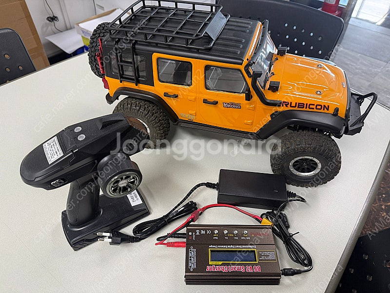 알씨카 YK4102 pro2 rtr--7