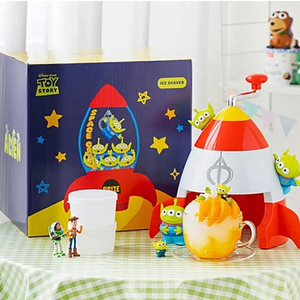 토이스토리 알린 빙수기 새상품