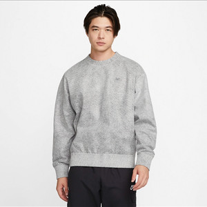 [L] 나이키 써마핏 포워드 맨투맨 팬츠 세트