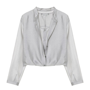 루에브르 블라우스(새상태)