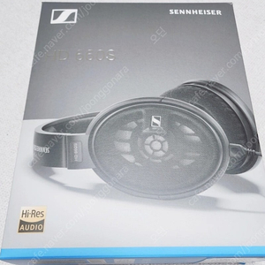 젠하이저 hd660s
