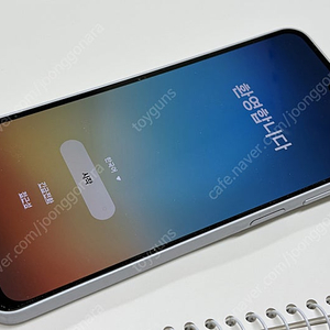 갤럭시 galaxy A16