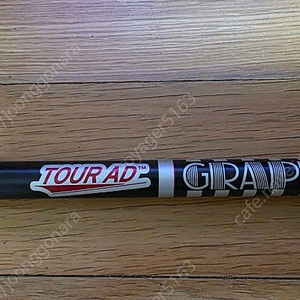 Tour AD XC-6 Flex S 우드샤프트