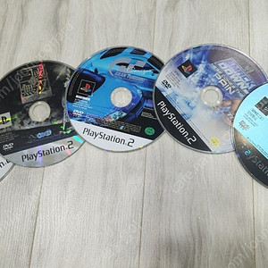 ps2 알씨디5개 택포 2.0