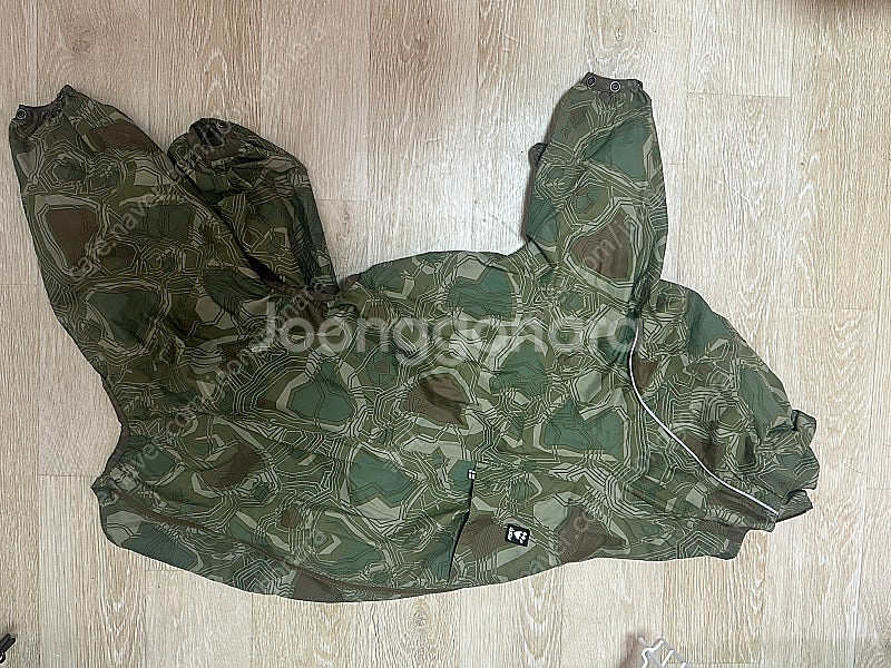 후르타 루카펫 웻슈트 45-50사이즈--3