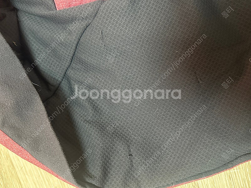 후르타 루카펫 웻슈트 45-50사이즈--5