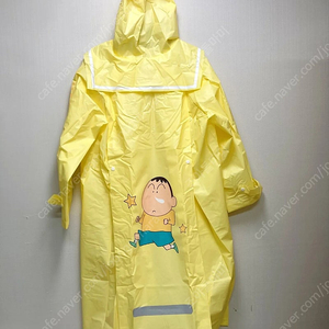 짱구는 못말려 우비 고퀄리티 세일러 우비 사이즈조절 가방가리개 짱구 맹구 흰둥이 초코비 와니야마상