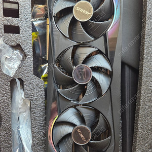 Rtx 5070 Aorus master 어로스마스터