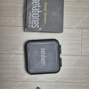 메타본즈 스피드 부스터 mft > EF (metabones Speed Booster XL 0.64x Canon EF to BMPCC 4K T CINE)