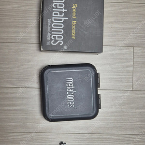 메타본즈 스피드 부스터 mft > EF (metabones Speed Booster XL 0.64x Canon EF to BMPCC 4K T CINE)