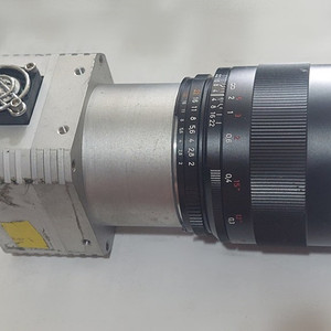 illunis LLC RMV16070C-CL Carl zeiss Distagon 2/25 ZF.2 칼자이스 디스타곤 CAMERA