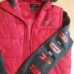 조던키즈 점퍼 140