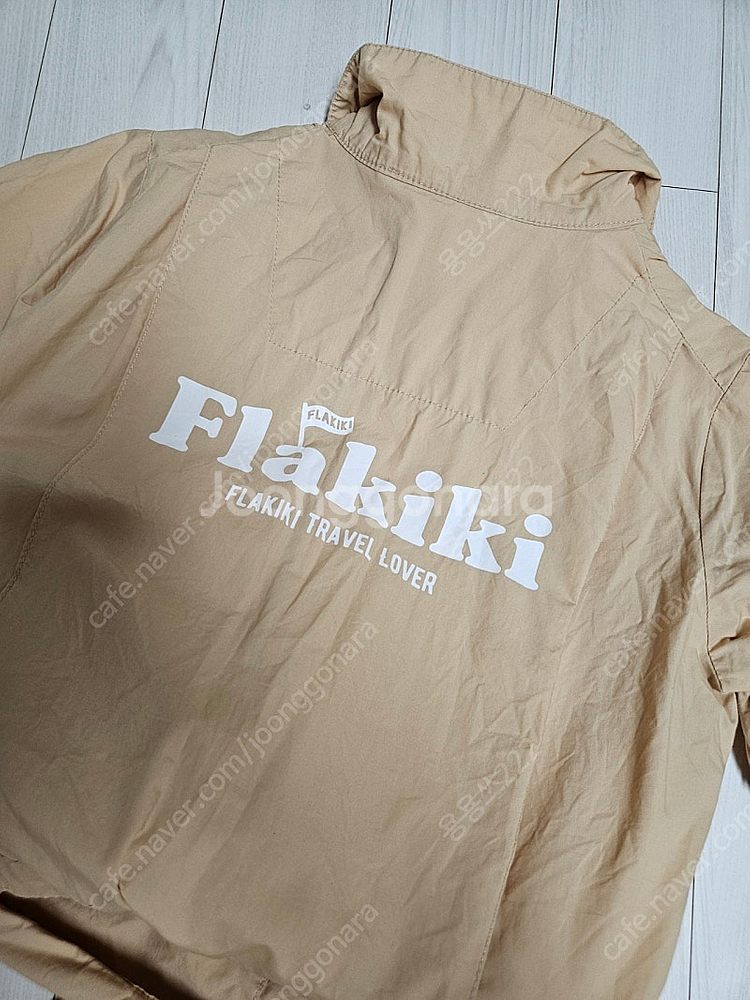 플라키키 11y 점프슈트--2
