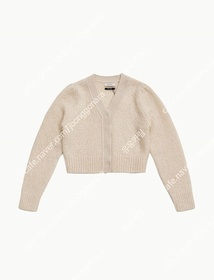 아모멘토 그랜마 가디건 에크루, 아모멘토 가디건--3