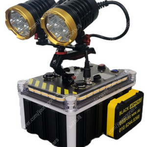 명장 집어등 블랙라벨 킹 풀세트 삽니다