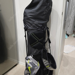 남성용 골프채 풀세트(골프가방 P790 4~P, 56, PING 9도 MAX, 오딧세이 AI-ONE #7) 이미지