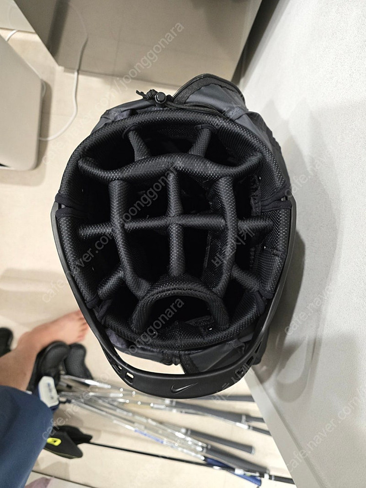 남성용 골프채 풀세트(골프가방 P790 4~P, 56, PING 9도 MAX, 오딧세이 AI-ONE #7) 이미지