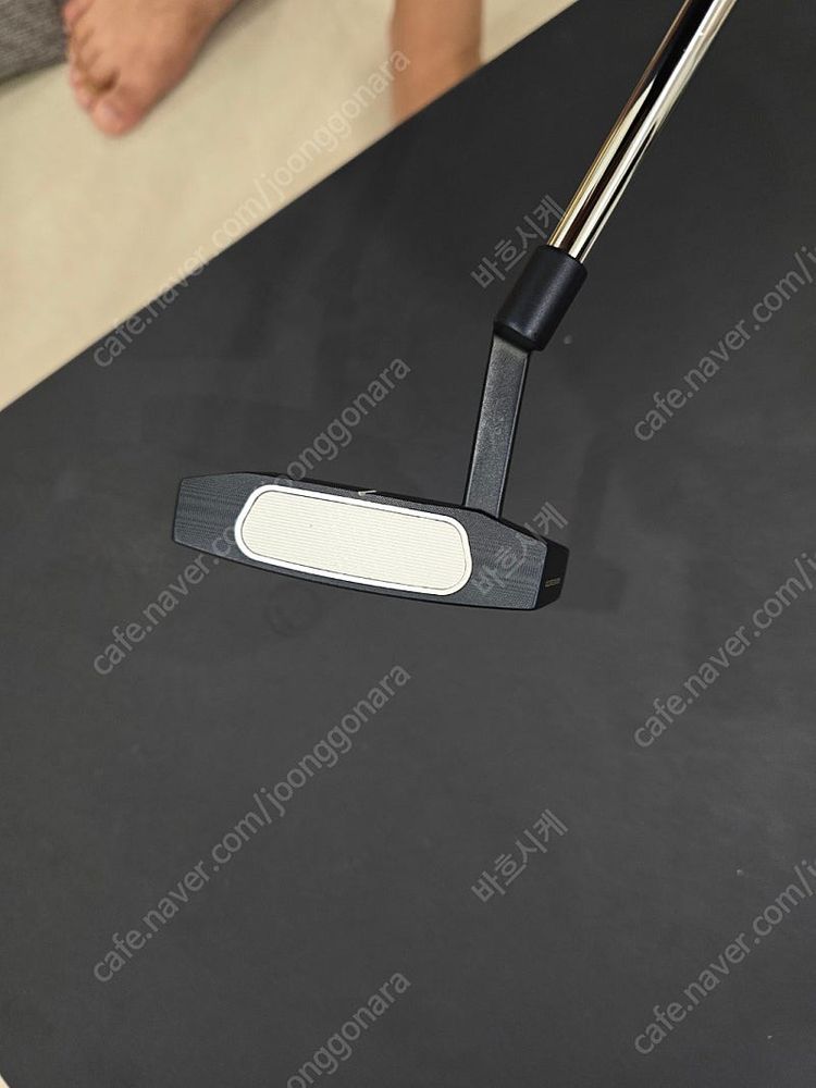 남성용 골프채 풀세트(골프가방 P790 4~P, 56, PING 9도 MAX, 오딧세이 AI-ONE #7) 이미지